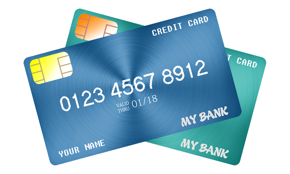 신용카드에 쌓인 포인트 활용하는방법