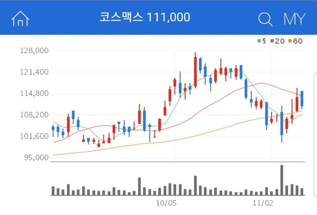 화장품 관련주 수혜주 대장주 코스맥스