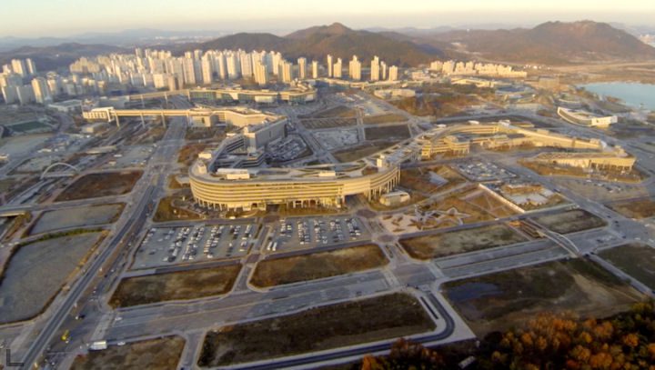 세종시 이전 관련주