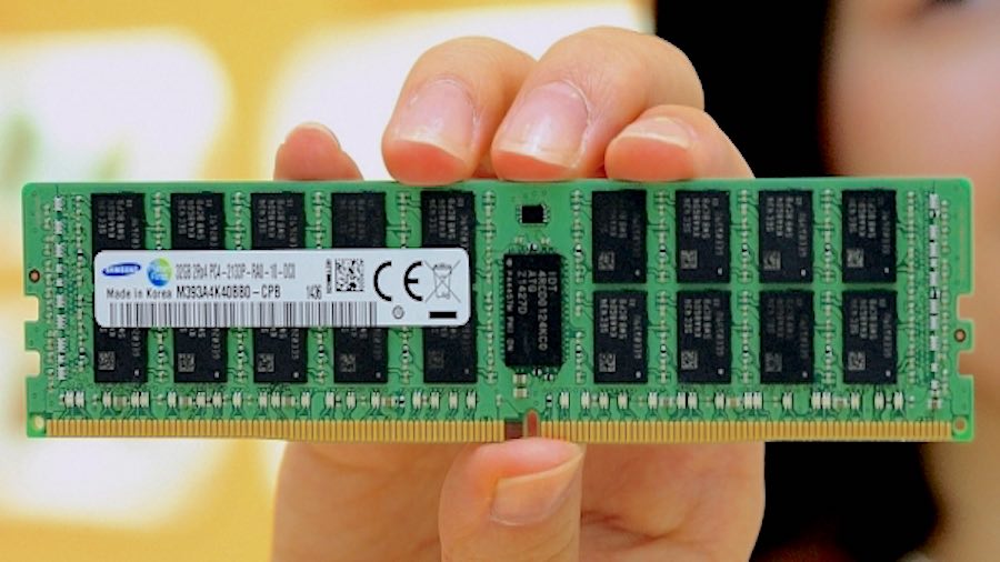 DDR5 관련주