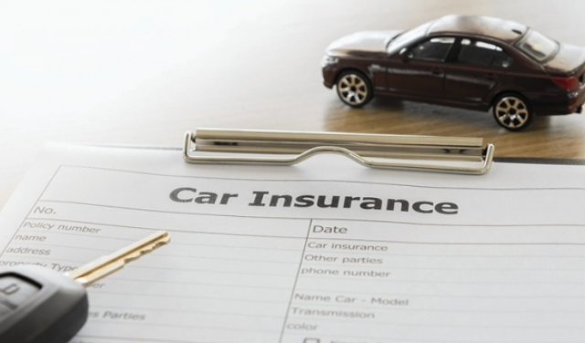 자동차보험료를 절약하는 8가지 방법

