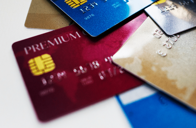신용카드 분실 및 도난 피해예방하는 법