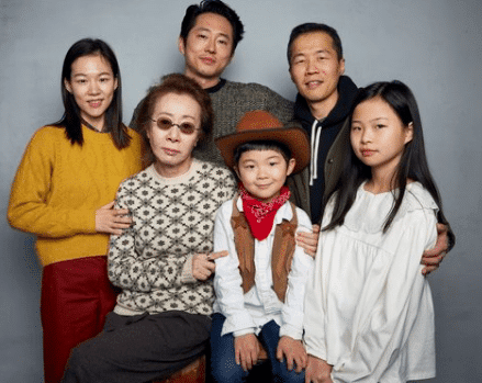 영화미나리관련주